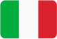 Lanové herné prvky Italiano