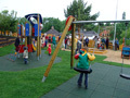 Rekonštrukcia detských ihrísk